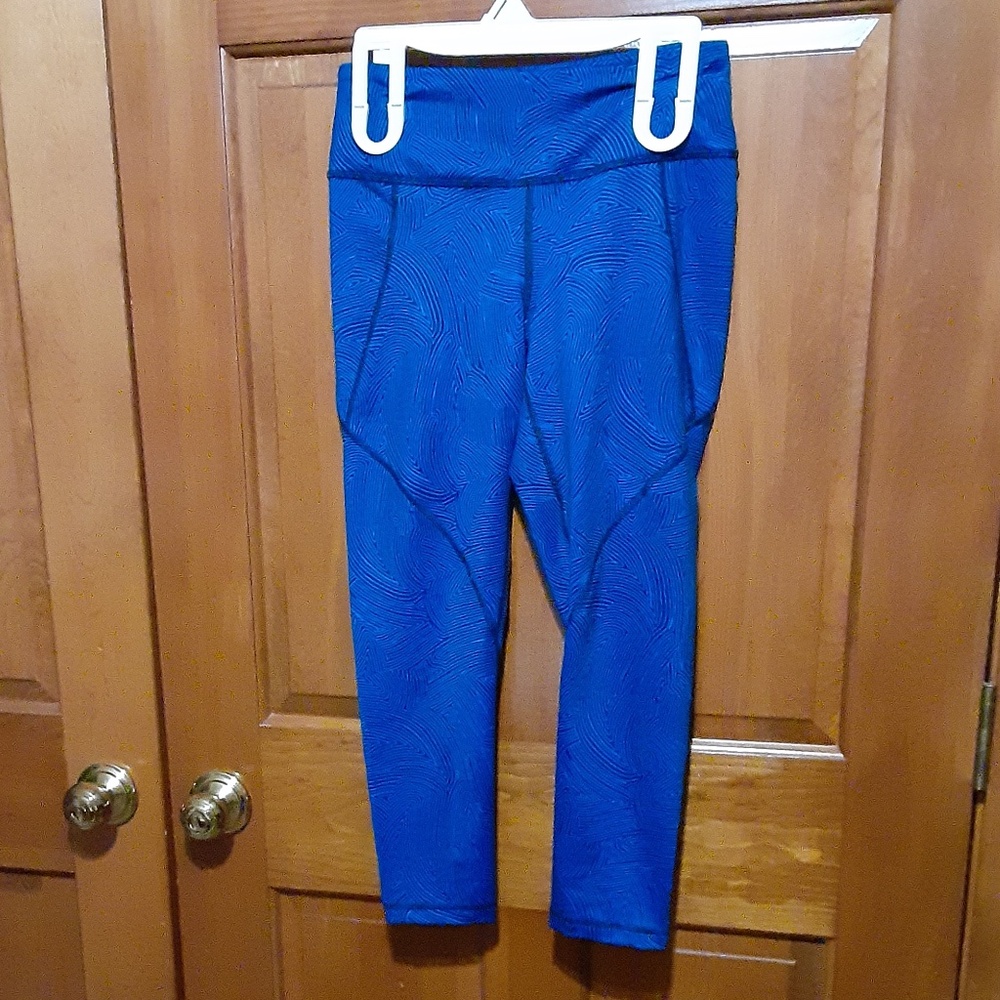 Patagonia Athletic Wear Leggings